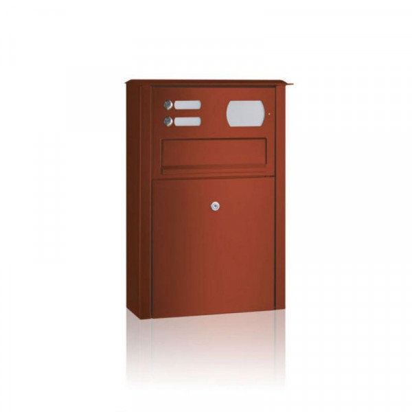 Briefkasten Zaun und Toranlagen