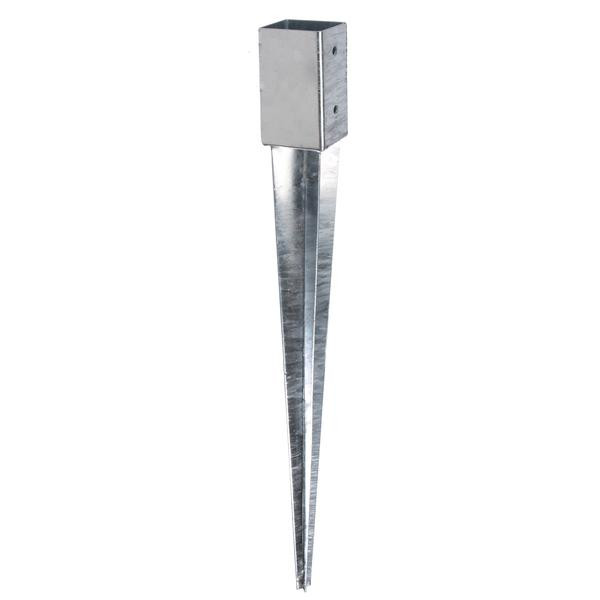 Einschlaghülsen 900 mm Standard 101 x 101