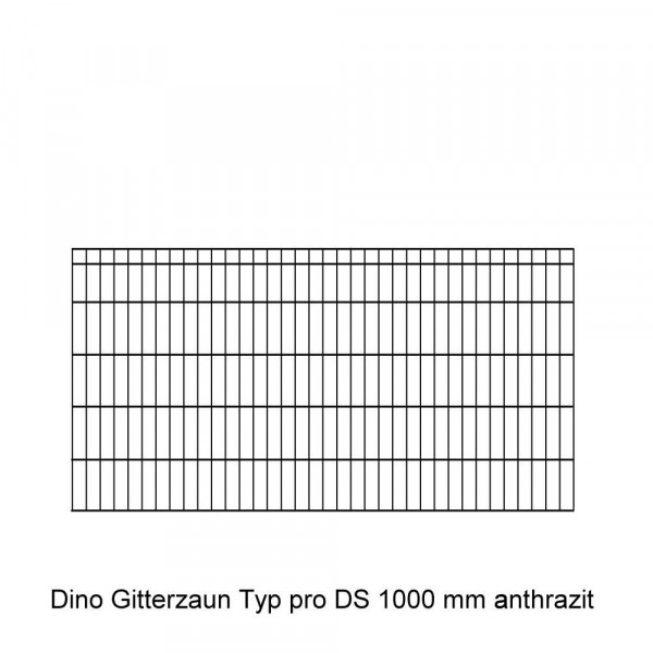 dino pro ds matte anth 500