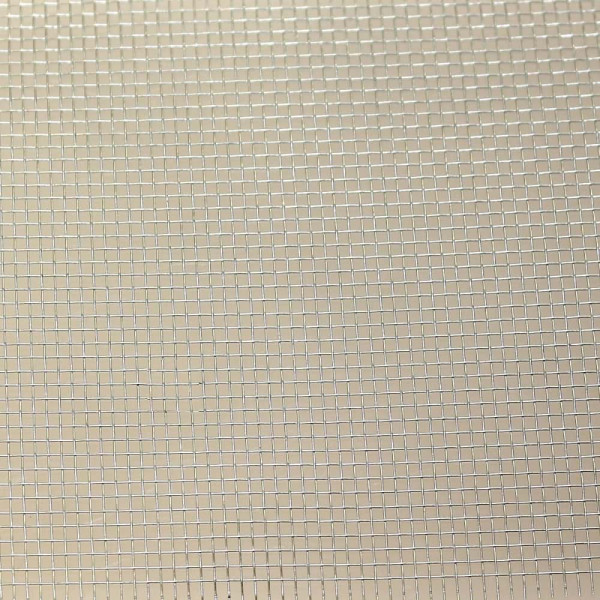 Fliegengitter aus Aluminium