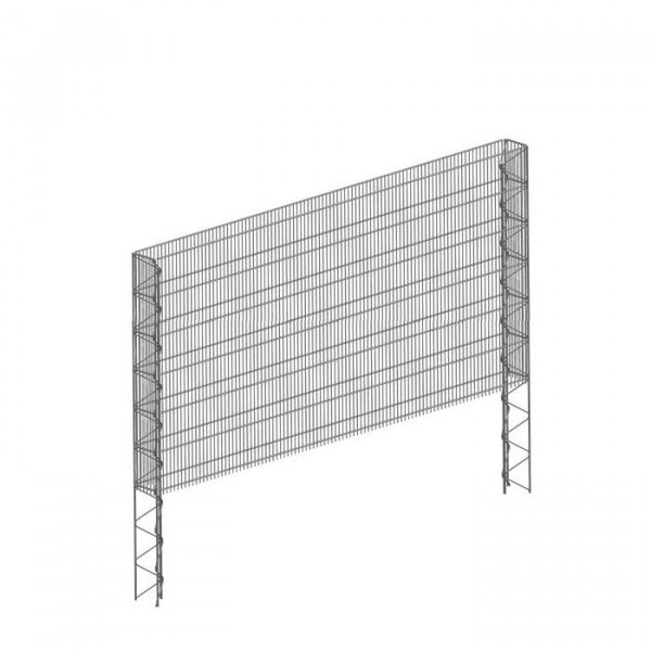 Pergone 150 Grundelement 500 w