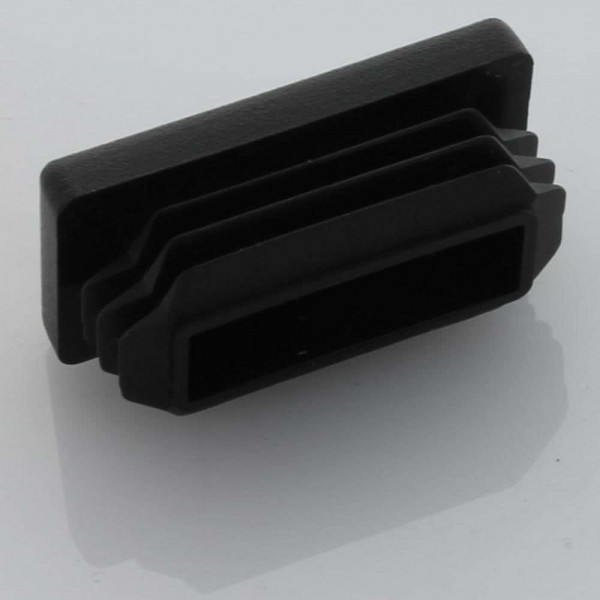 Legi Lamellenstopfen flach 40x20 mm