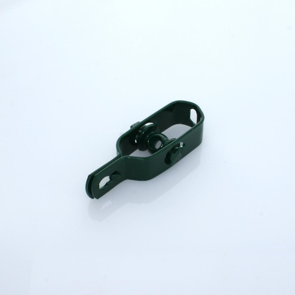 Drahtspanner gruen Groesse I, 85 mm