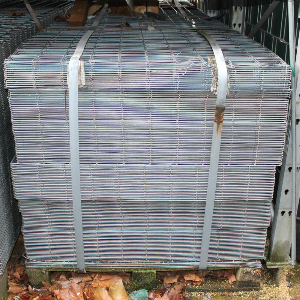 Maschung 100x100 mm Draht 3,5 mm SALE