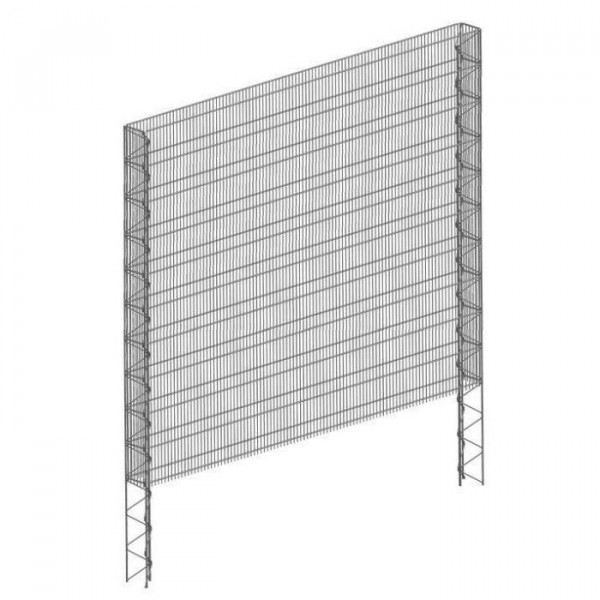 Pergone 150 Grundelement 500 w