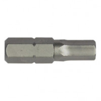 Bit Innensechskant 1/4 - Standard ISK 4,0 mm