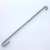 Gabionenwandsystem 250 mm - Legi Steinzaun