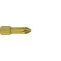 Bit Kreuzschlitz PZ 1/4 - Diamant PZ3