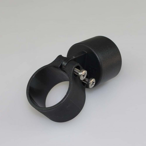 Bekaclip® Strebenkappe mit Schelle