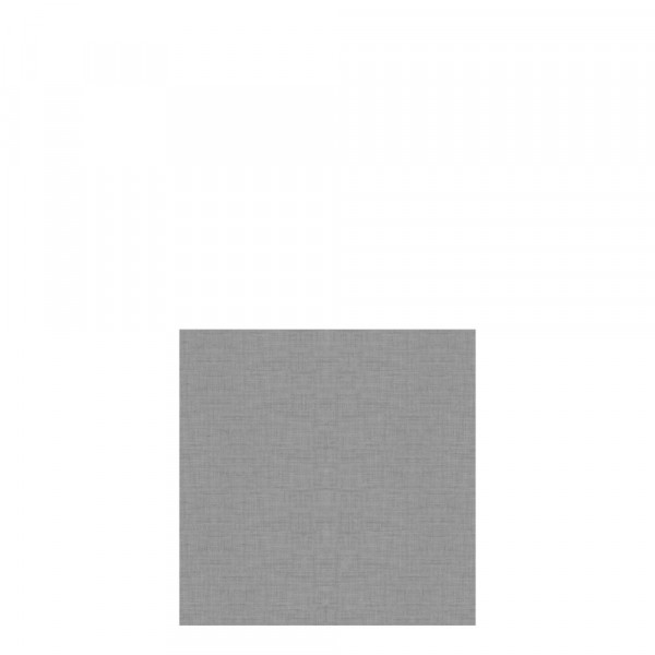 Texta Designglas Element Sichtschutzzaun ESG