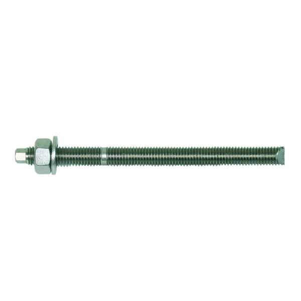 Verbundankerstange M10-130 mm V4A