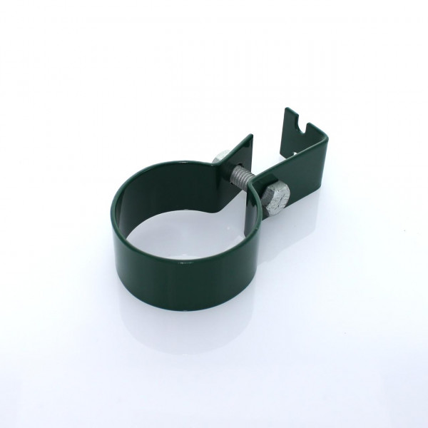 Hecke am laufenden Meter® Schelle 48 mm Anfang/End