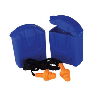 Mehrweg-Gehörschutzstöpsel mit Kordel, Pro-Fit®