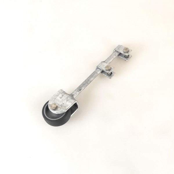 steckzaun anneau blank standfuss