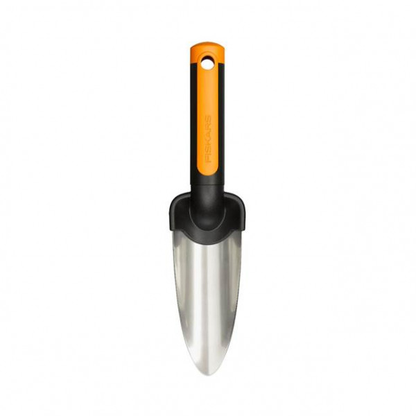 Fiskars Gartenwerkzeug Schaufel Schäufelchen