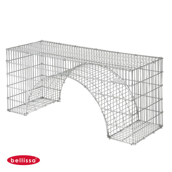 Gabione arco bogen 400 mm