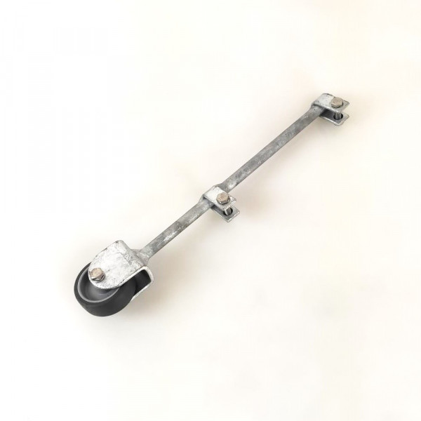 steckzaun anneau blank standfuss