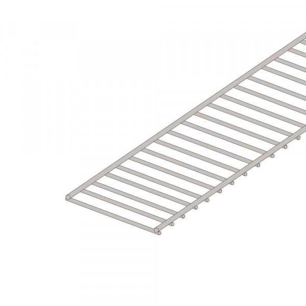 pergone 230 Abdeckung