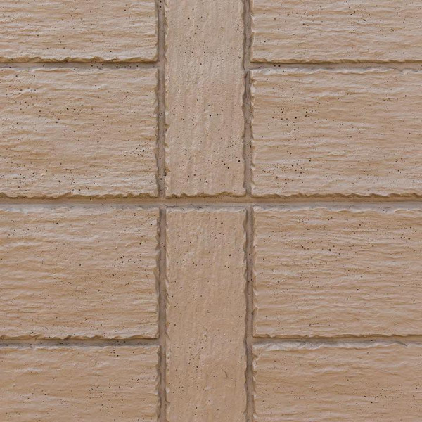 Betonzaun Standard L - Nordik Platte