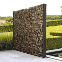 Zenturo® Gabione Bausaetze