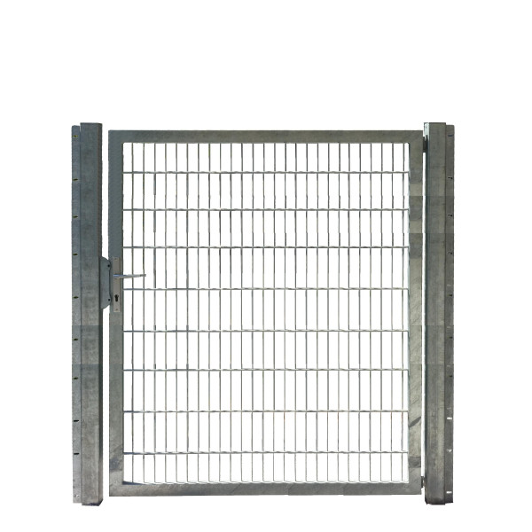 Tor IGT Vario feuerverzinkt mit zubehoer 500 w