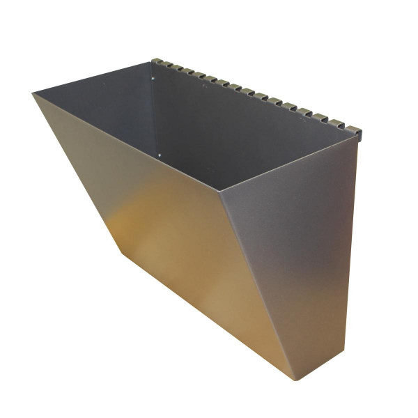 Gabionen Pflanzen Pflanzgefaess 400 mm
