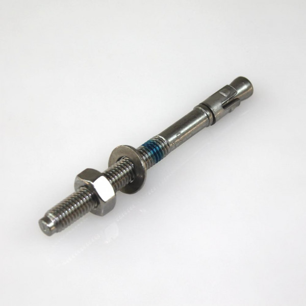 Dübel Fix-Anker M10-50/113 V2A