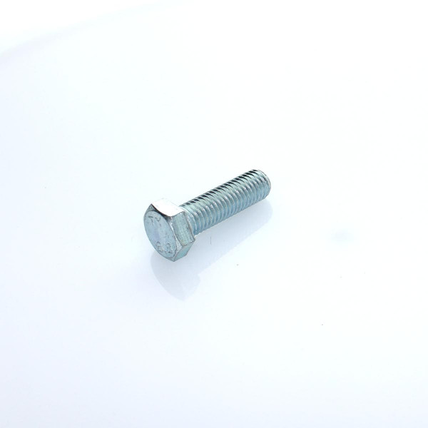 Maschinenschraube M12x40 verzinkt