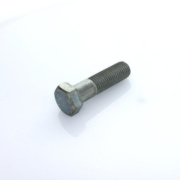 Maschinenschraube M16x60 TG verzinkt