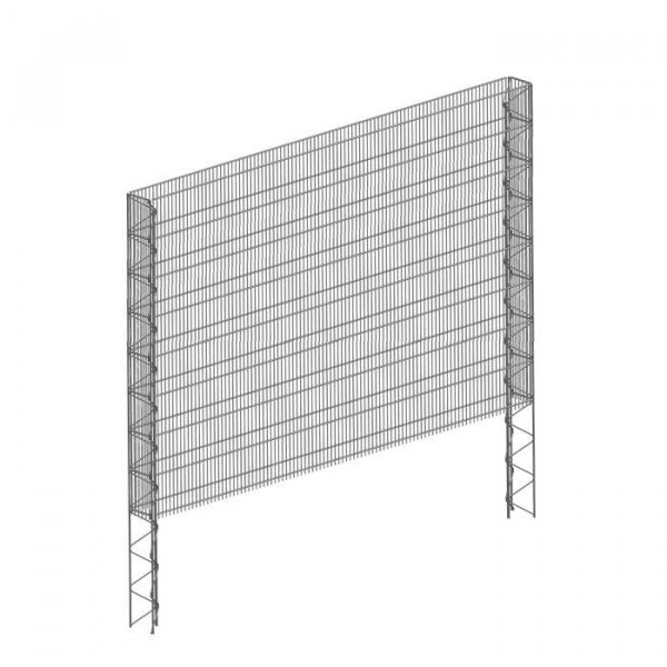 Pergone 150 Grundelement 500 w