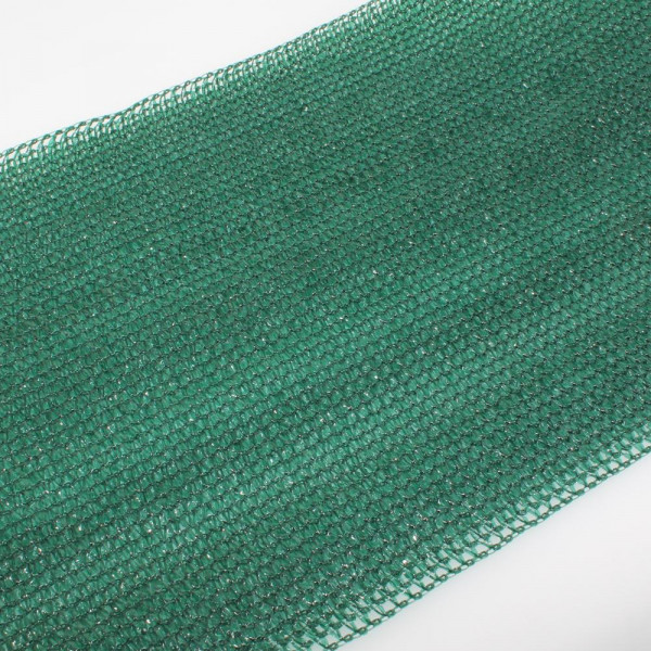 Sichtschutz Textil moosgruen 70m 28619