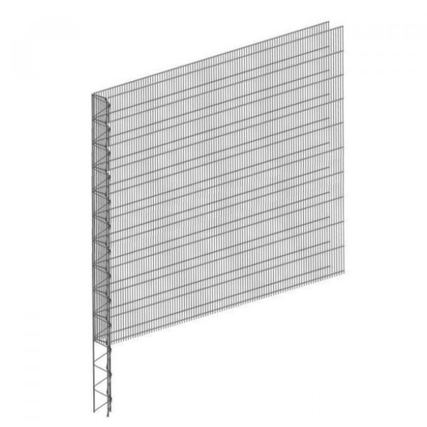 Pergone 150 Anbauelement 500 w