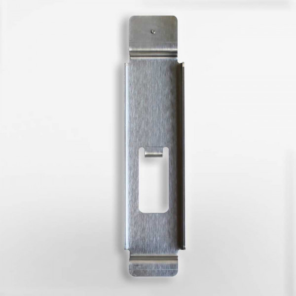 Zaun-Haken, Halter für Gitterzaun