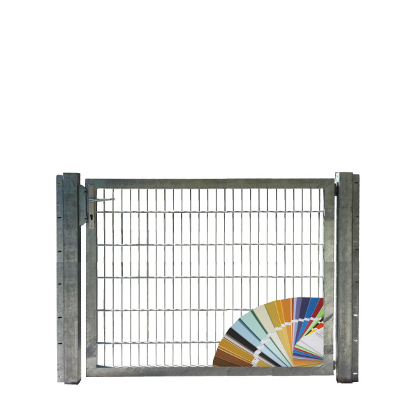 Tor IGT Vario beschichtet mit zubehoer 500 w