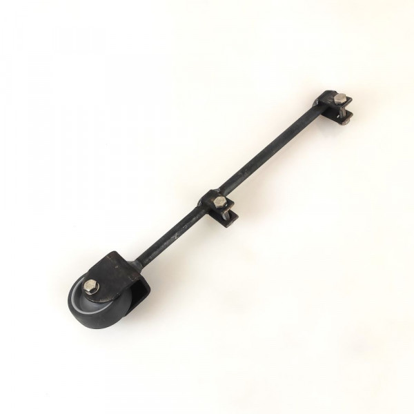 steckzaun anneau blank standfuss