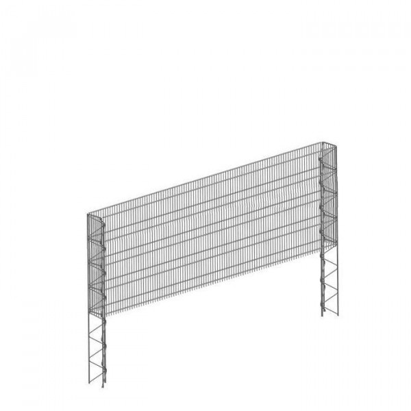 Pergone 150 Grundelement 500 w