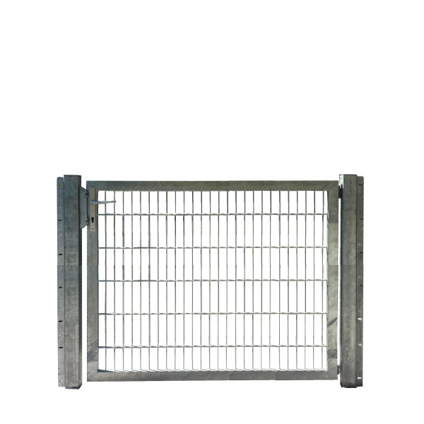 Tor IGT Vario feuerverzinkt mit zubehoer 500 w