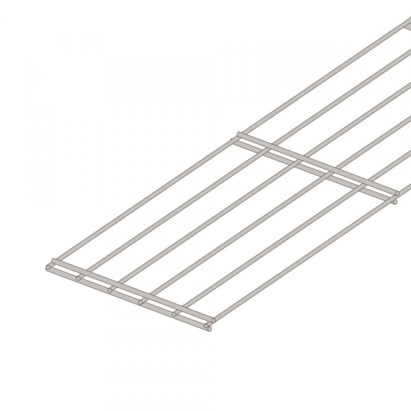 pergone 15 cm Abdeckung