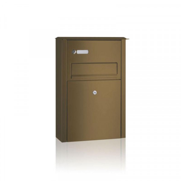 Briefkasten Zaun und Toranlagen