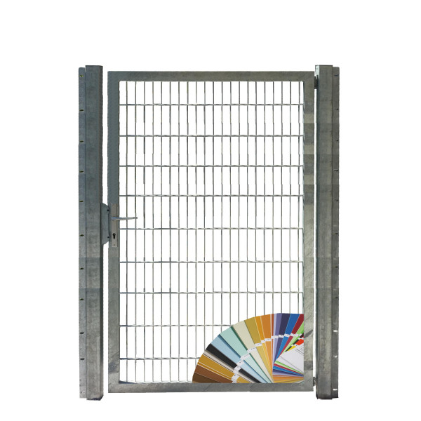 Tor IGT Vario beschichtet mit zubehoer 500 w