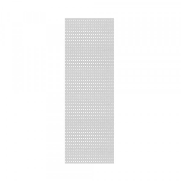 Sichtschutz Dekorgitter Gamma 60 x 180 cm Edelstahl