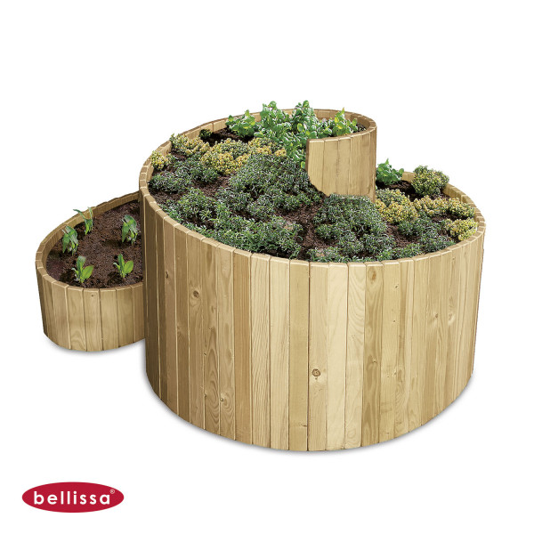 Gabi in Form Kraeuterspirale Holz.g.gif