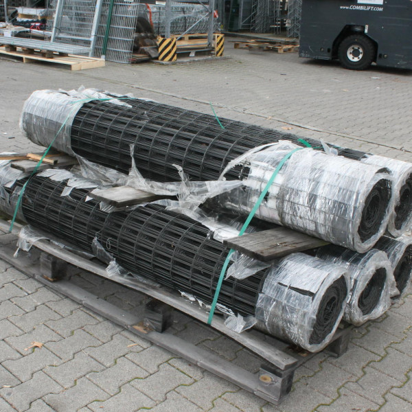 Schnäppchen Sale Pantanet Gitterzaun