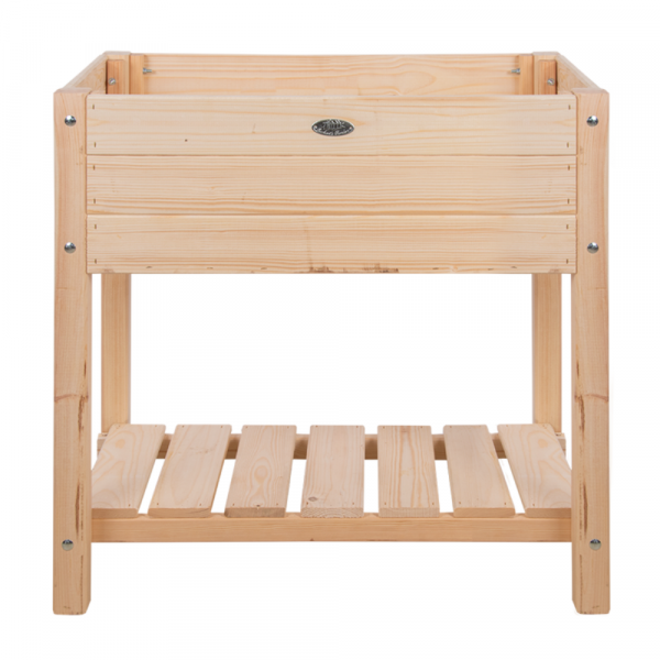Mini Hochbeet für Balkone und Terrassen