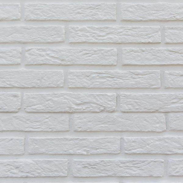 Betonzaun Standard L - Stein-Relief Platte
