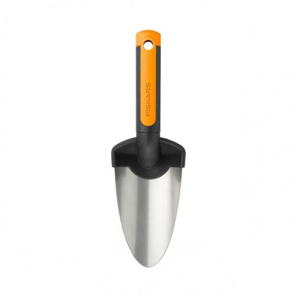 Blumenkelle von Fiskars Pflanzkelle Premium