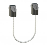 Tor Sicherungskabel U-SAFE 300 mm