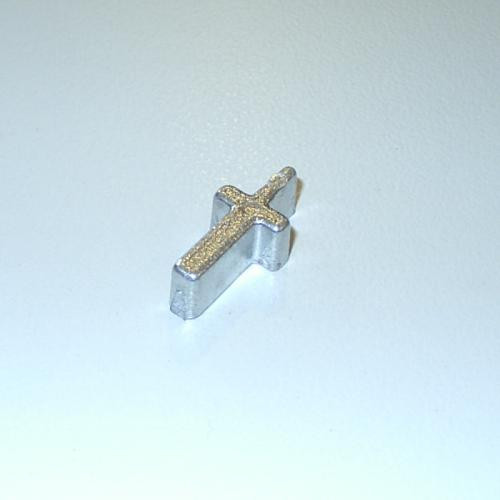 Handlauf Alu-Adapter