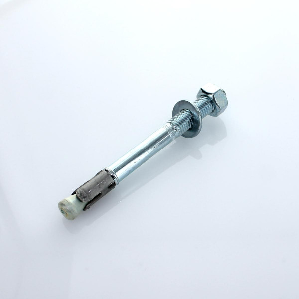 Fix anker M12 30 125 verzinkt