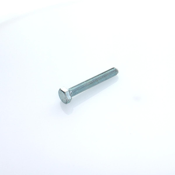 Maschinenschraube M8x55 verzinkt